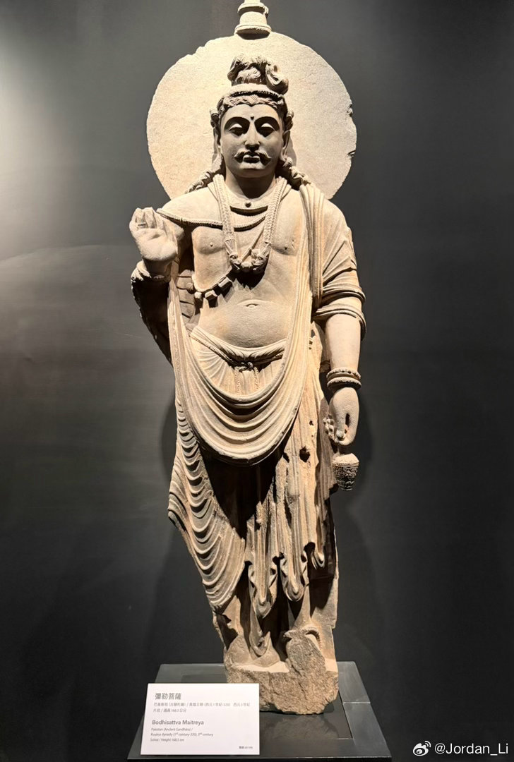佛文物 中国台湾·國立故宮博物院-南部院區