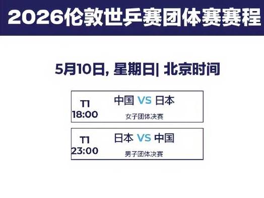 伦敦世乒赛，北京时间九号晚，中国女乒半决赛3：0战胜对手，强势挺进决赛，对阵日本