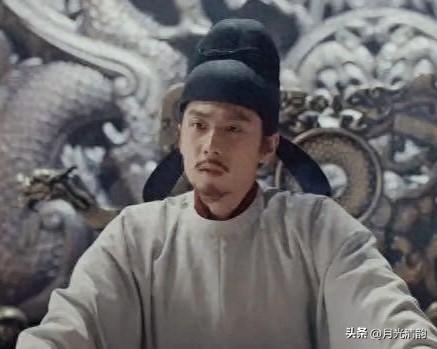 五代乱世，帝王更迭如走马灯，石重贵以旁支身份意外登极，敢对契丹喊出"十万横磨剑"
