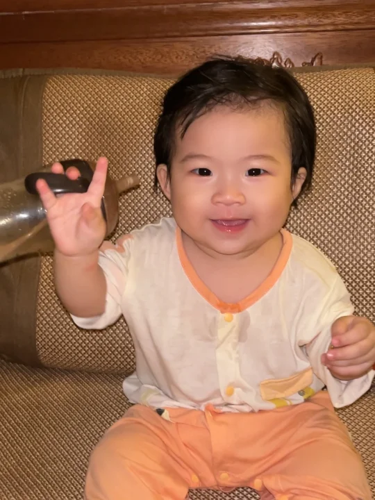 谁懂啊！原来断奶也能这么简单！