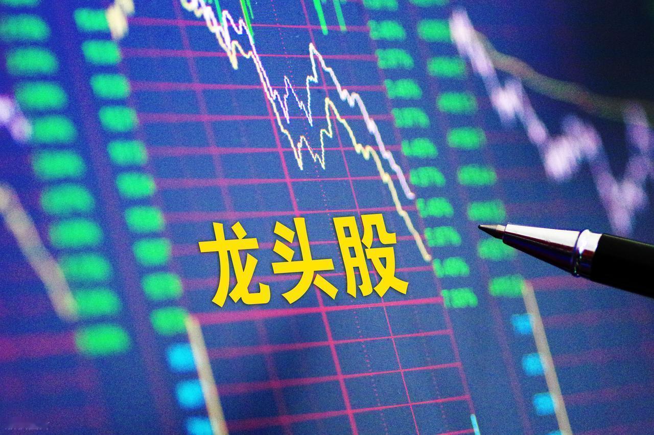 A股六大领域35只龙头股名单
（基于市值、行业地位、市场影响力等综合因素整理，仅