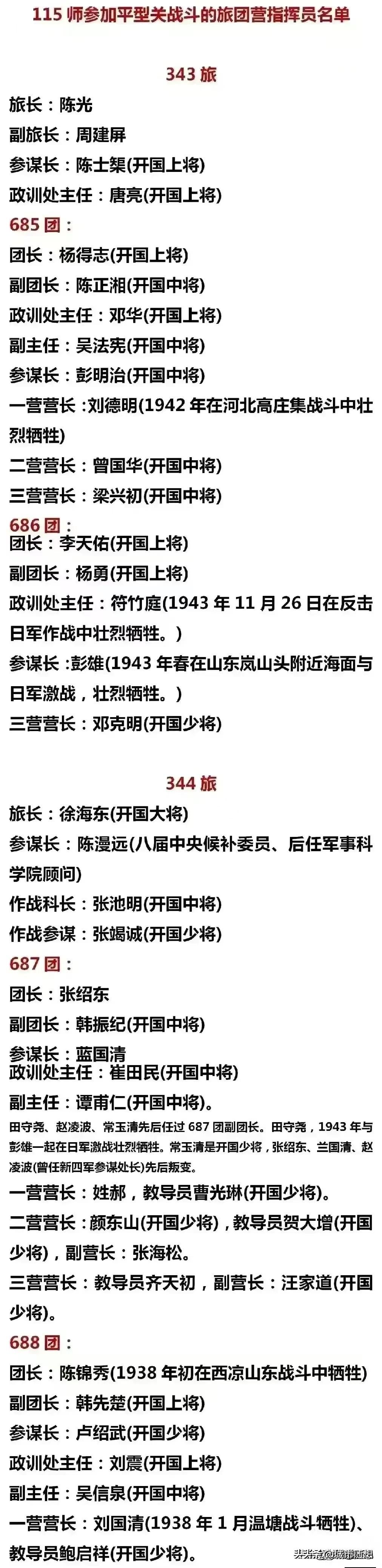林彪在他30岁时干了一件大事，那就是去打日本天皇的脸。

平型关大捷就彻彻底底得