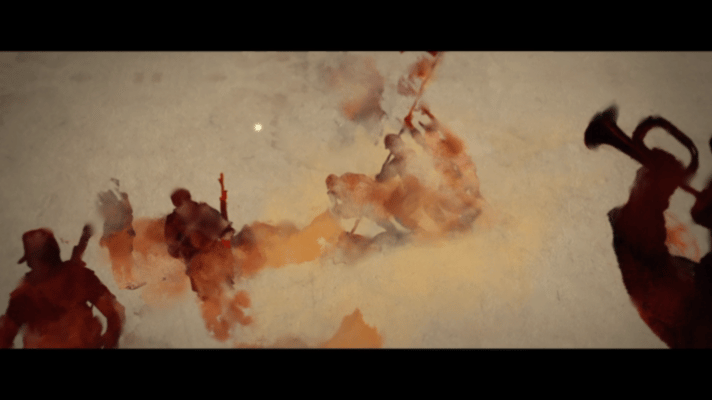 这童声片头听得浑身发麻电视剧八千里路云和月坚决不跳过片头！童声吟唱质感拉满，耳朵