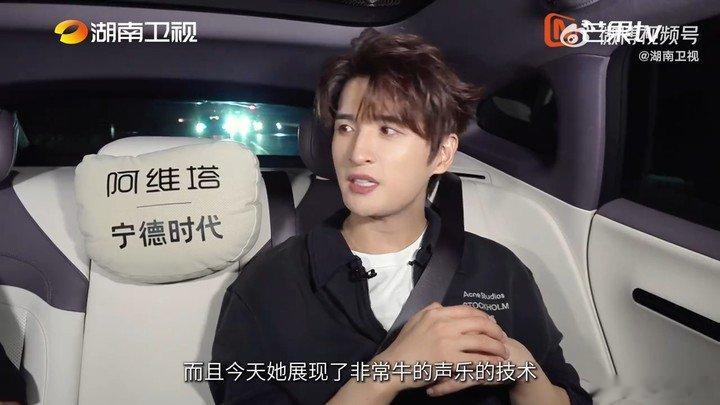 张远猜到会有两极分化的评论歌手2026能提前预判评价两极分化，说明他对自己这次舞