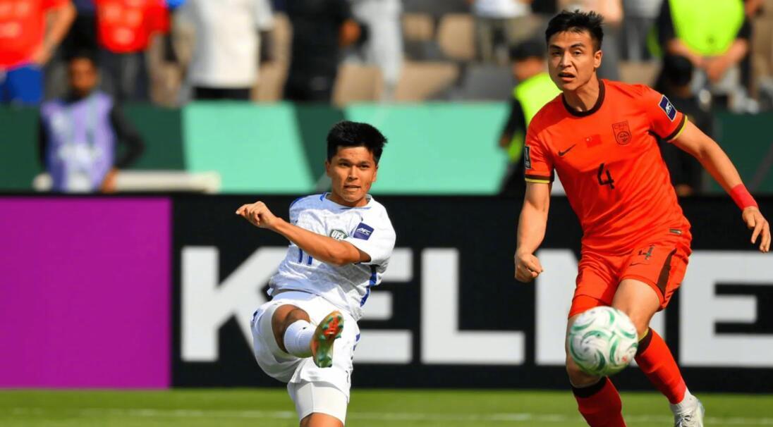 U23国足半场0比0乌兹别克斯坦U23u23国足vs乌兹别克斯坦u23 本场比赛