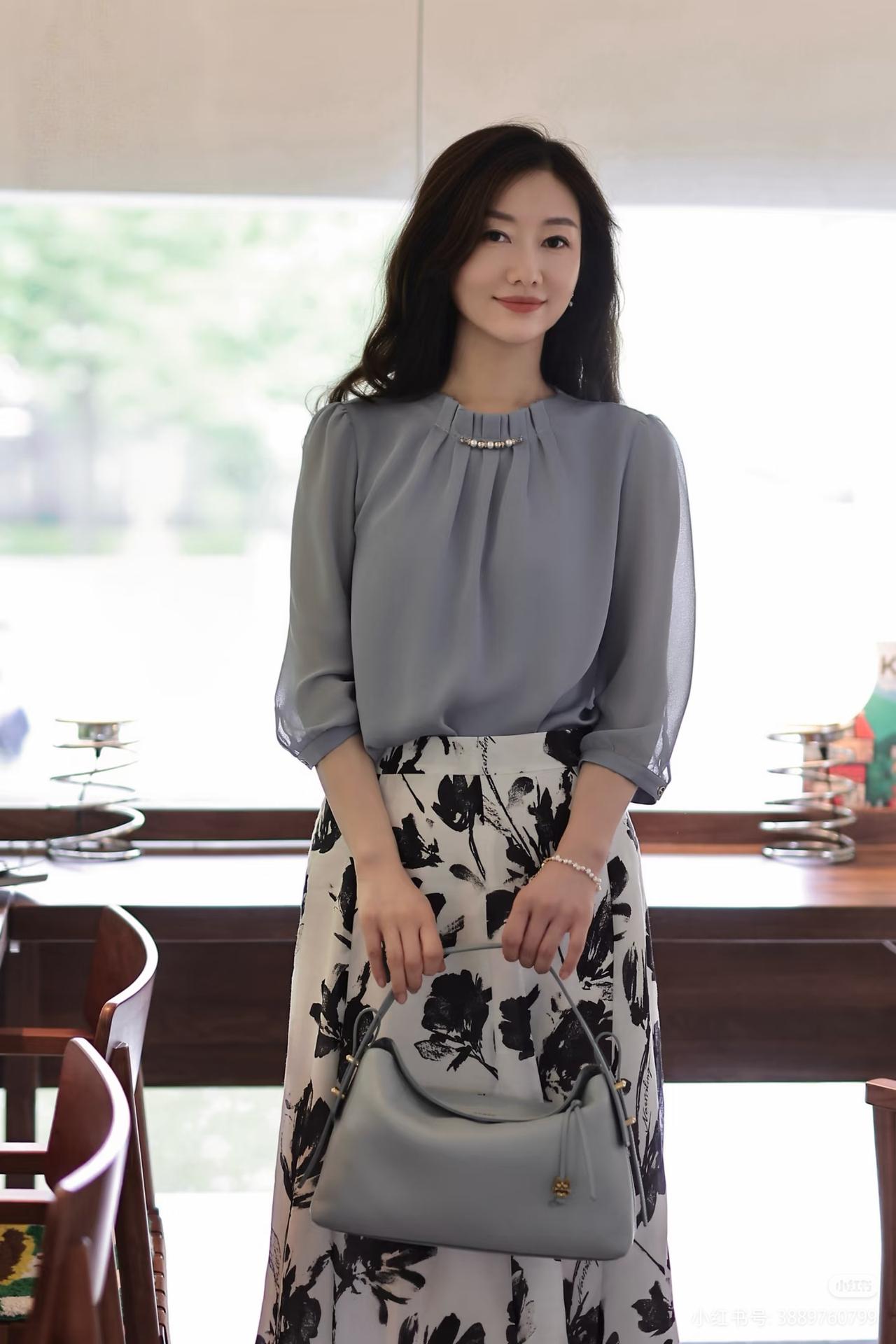 怎么样的女人才最美