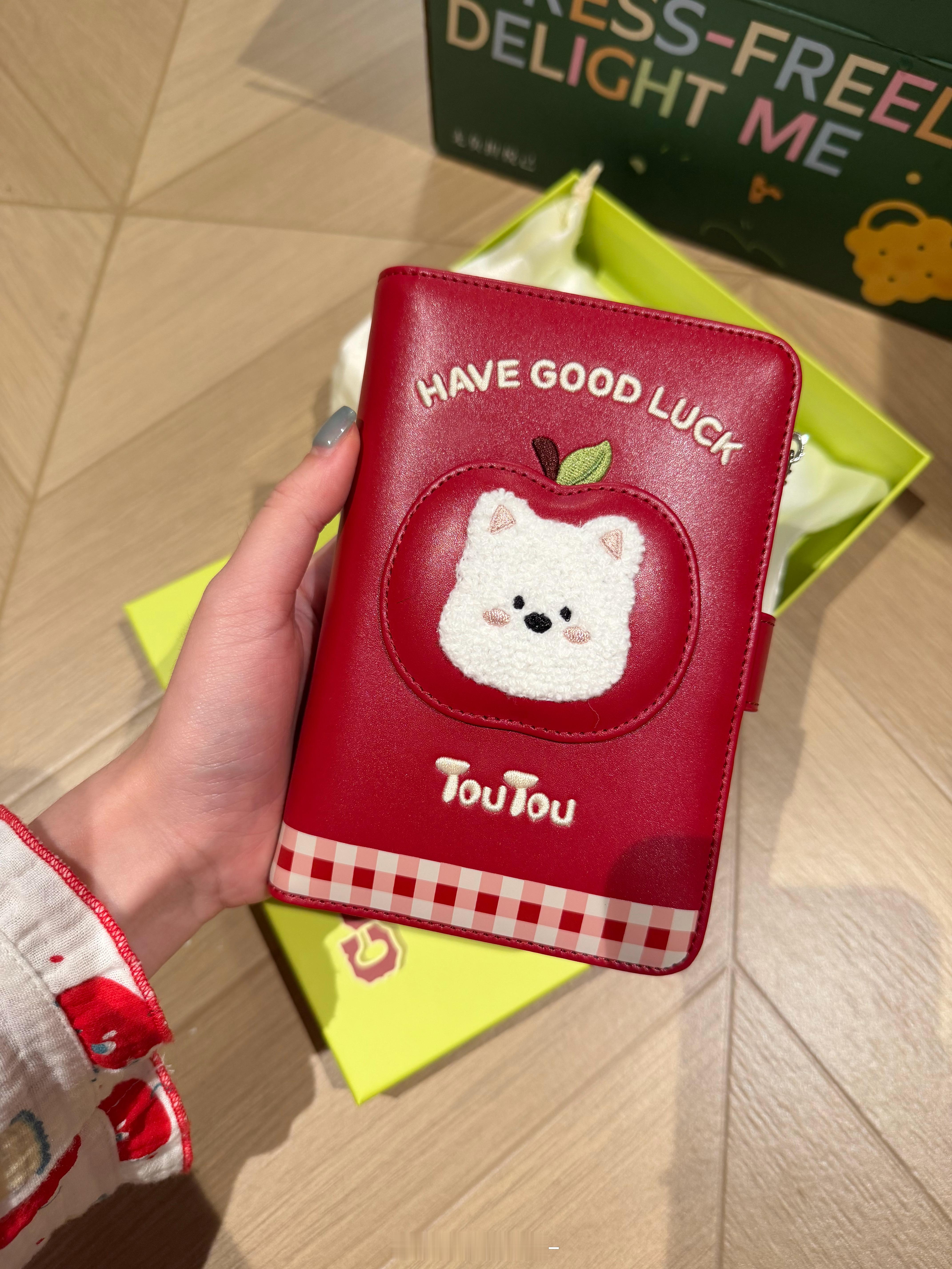好可爱