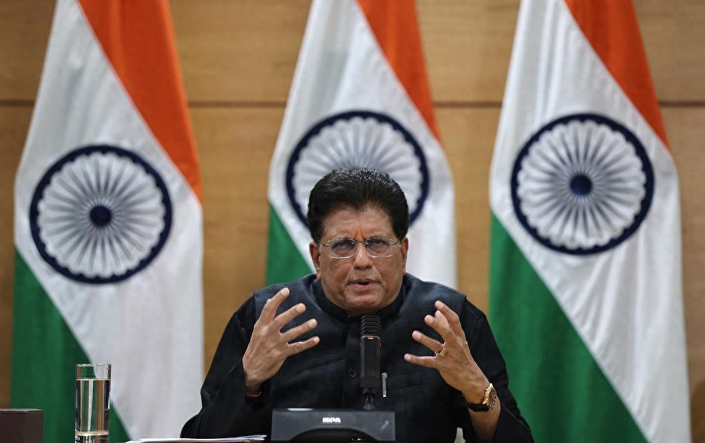 印度真要停购俄罗斯石油？印部长表态暗藏玄机，真相没那么简单！

央视新闻消息，印