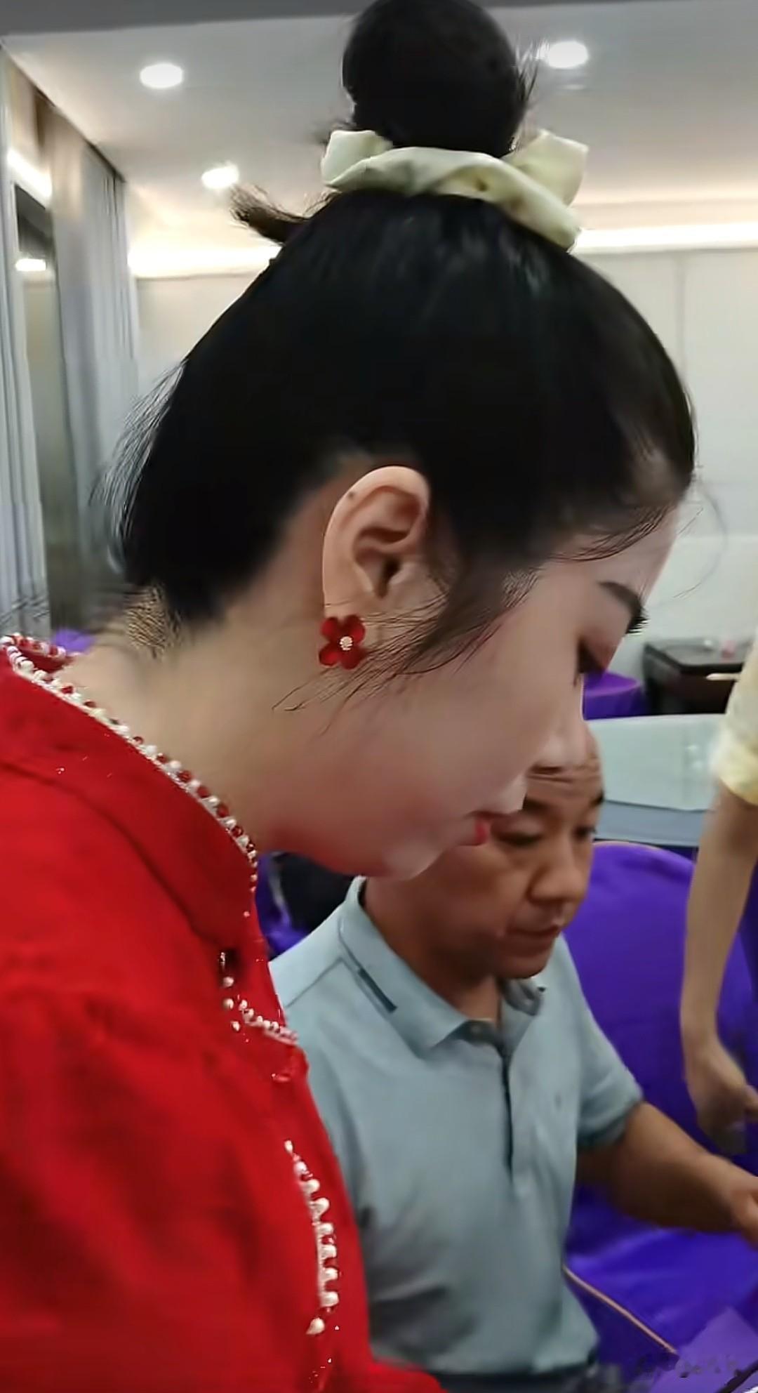 去年这个时候，我带着爸妈和10万彩礼前往随州，把媳妇儿娶回了宜昌，结果万万没想到