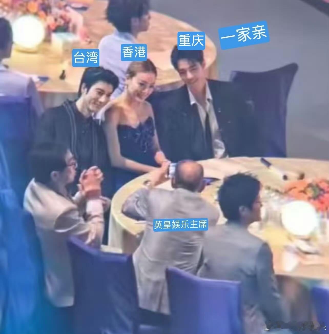 湾区升明月晚会的意义在此刻具象化了！ ​​​