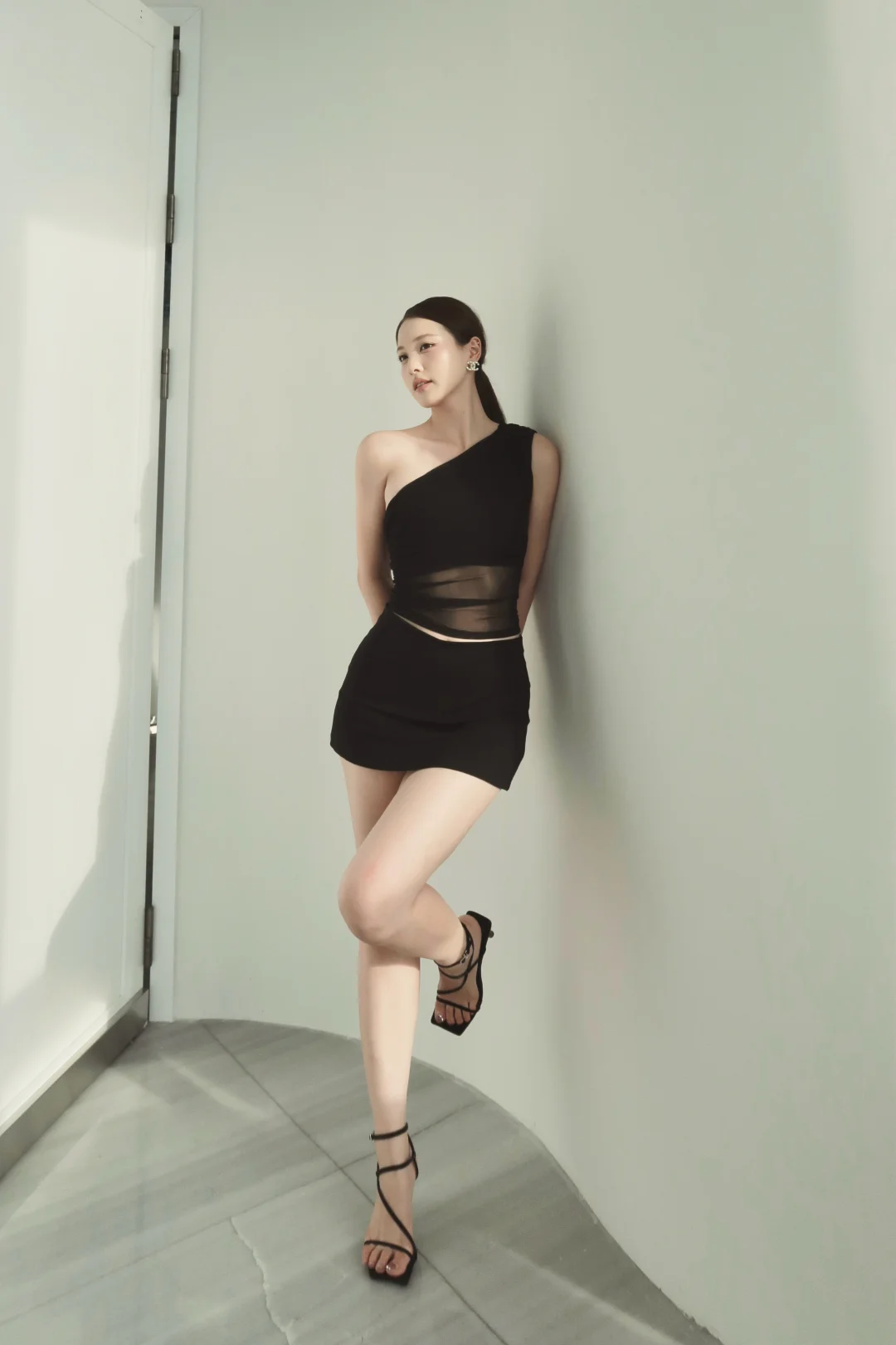 好热
