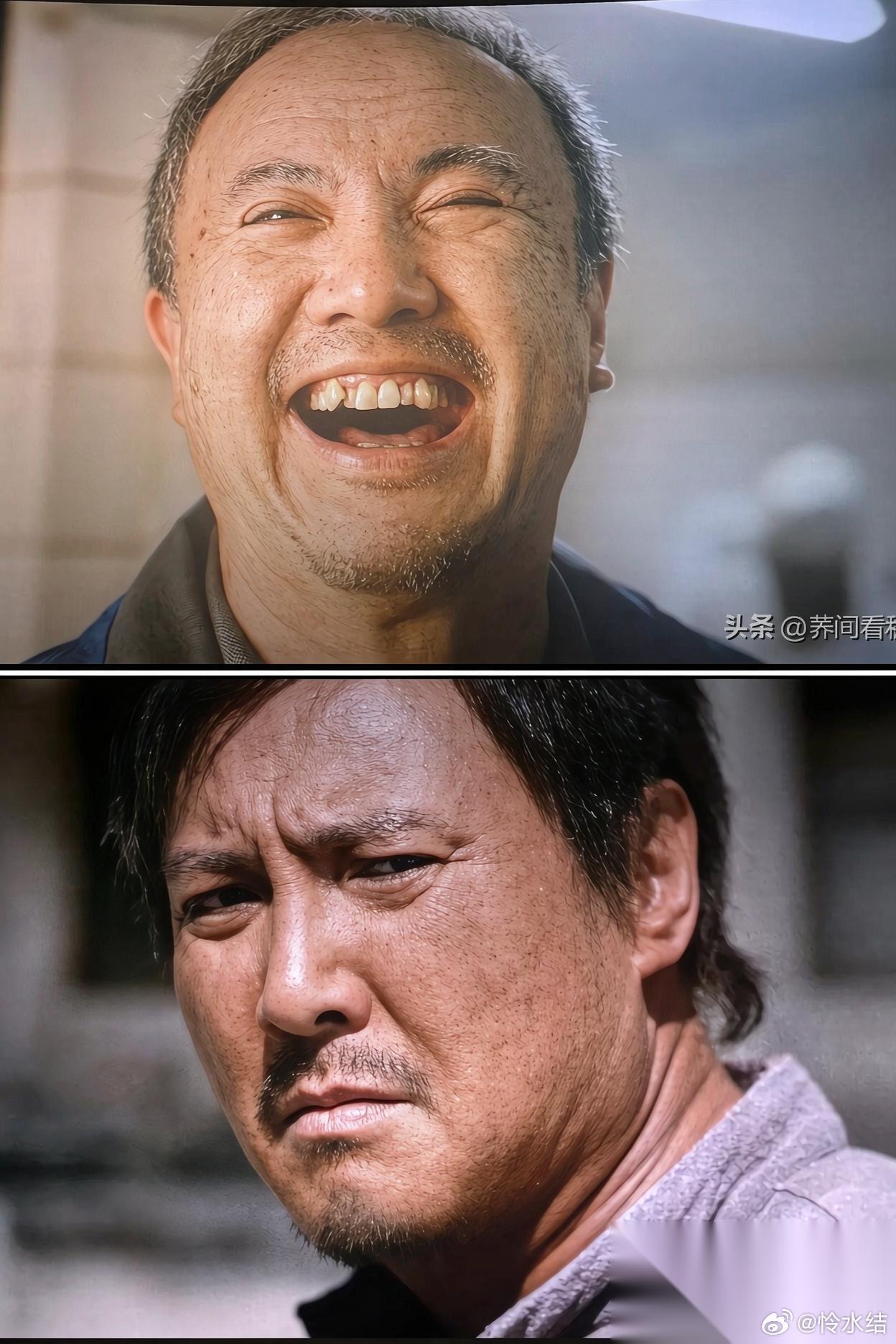 沈腾这次拿影帝，我看真不是开玩笑，八成要动真格的了！ 以前一说沈腾，大家脑子里蹦