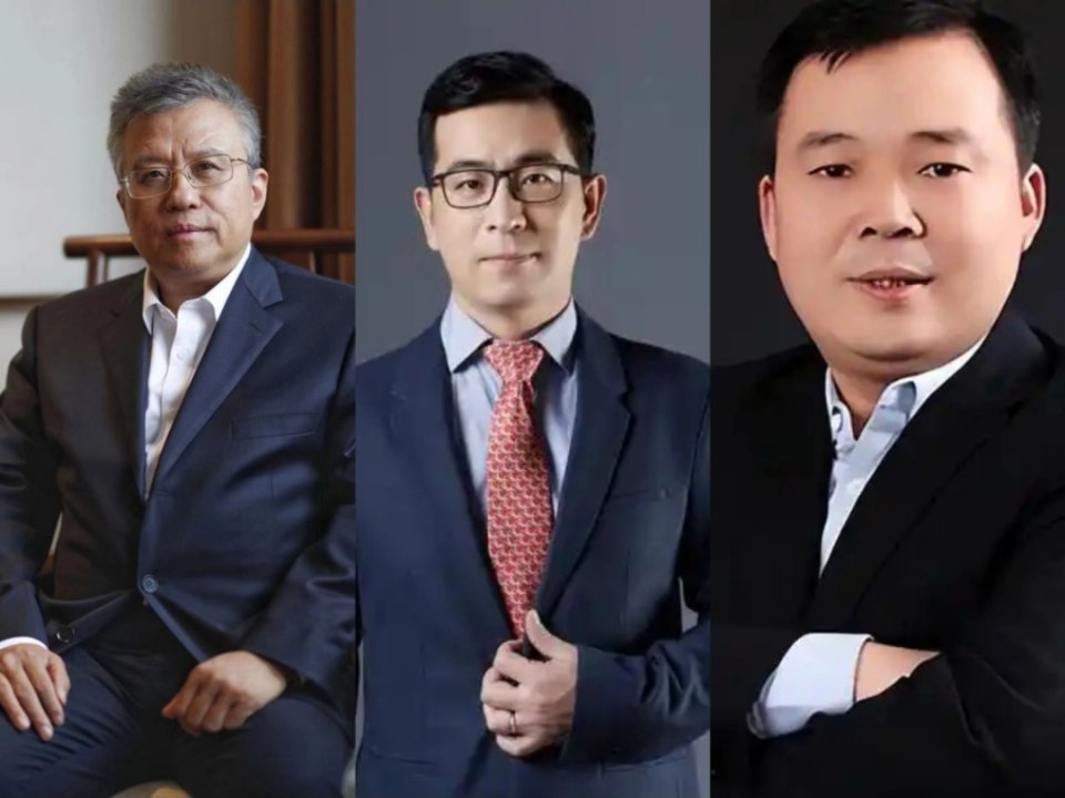 【2026胡润百富榜最新出炉】商业航天赛道迎来标志性节点：蓝箭航天张昌武、天兵科