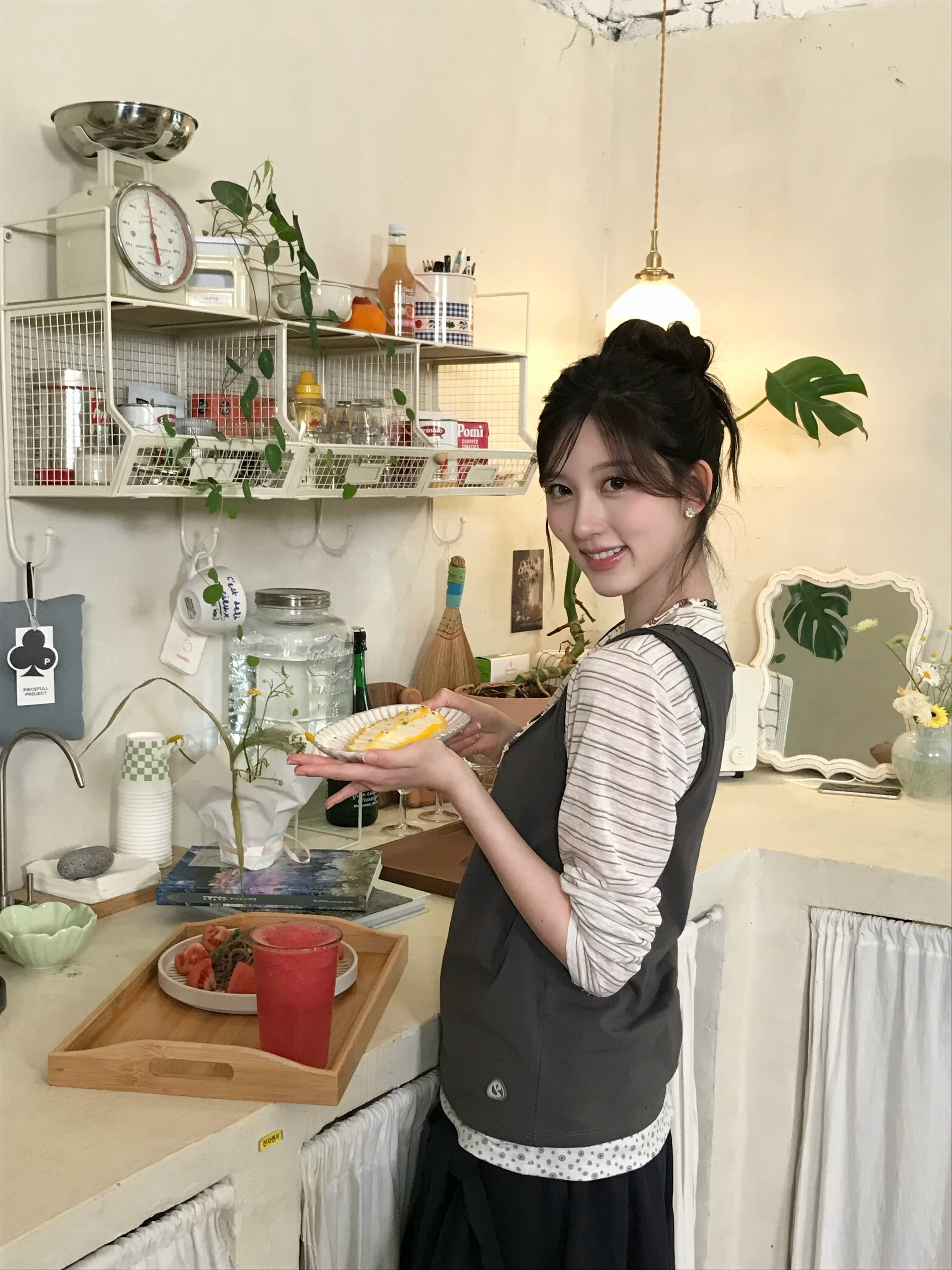 一勺夏天 🥄☀️ 