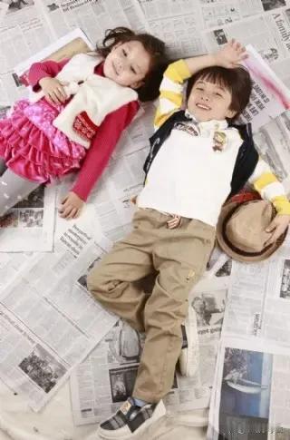 生孩子可别差三岁，否则有你操心的，除非孩子是来报恩的。
我妹两个娃，一儿一女，差