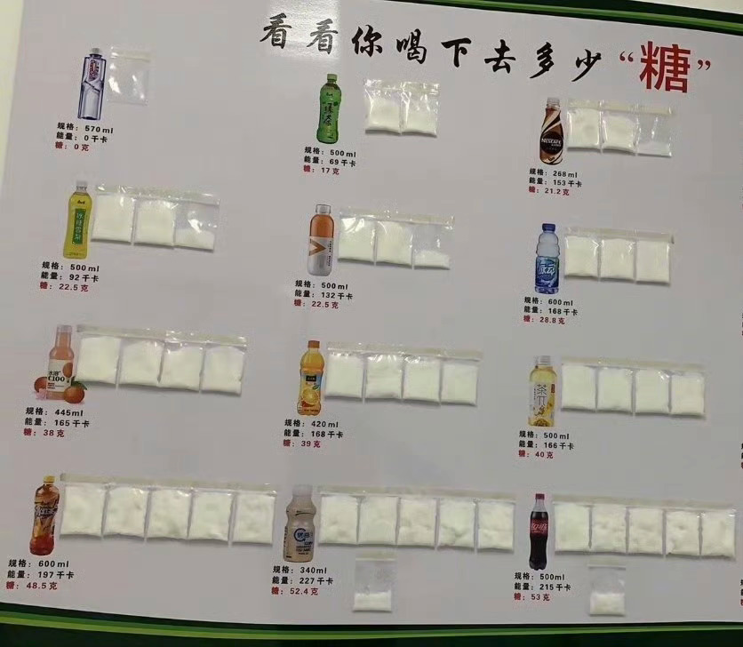 康师傅冰红茶卖不动了不知不觉中真的好久没喝过了…好像突然不流行了，好像都知道了含