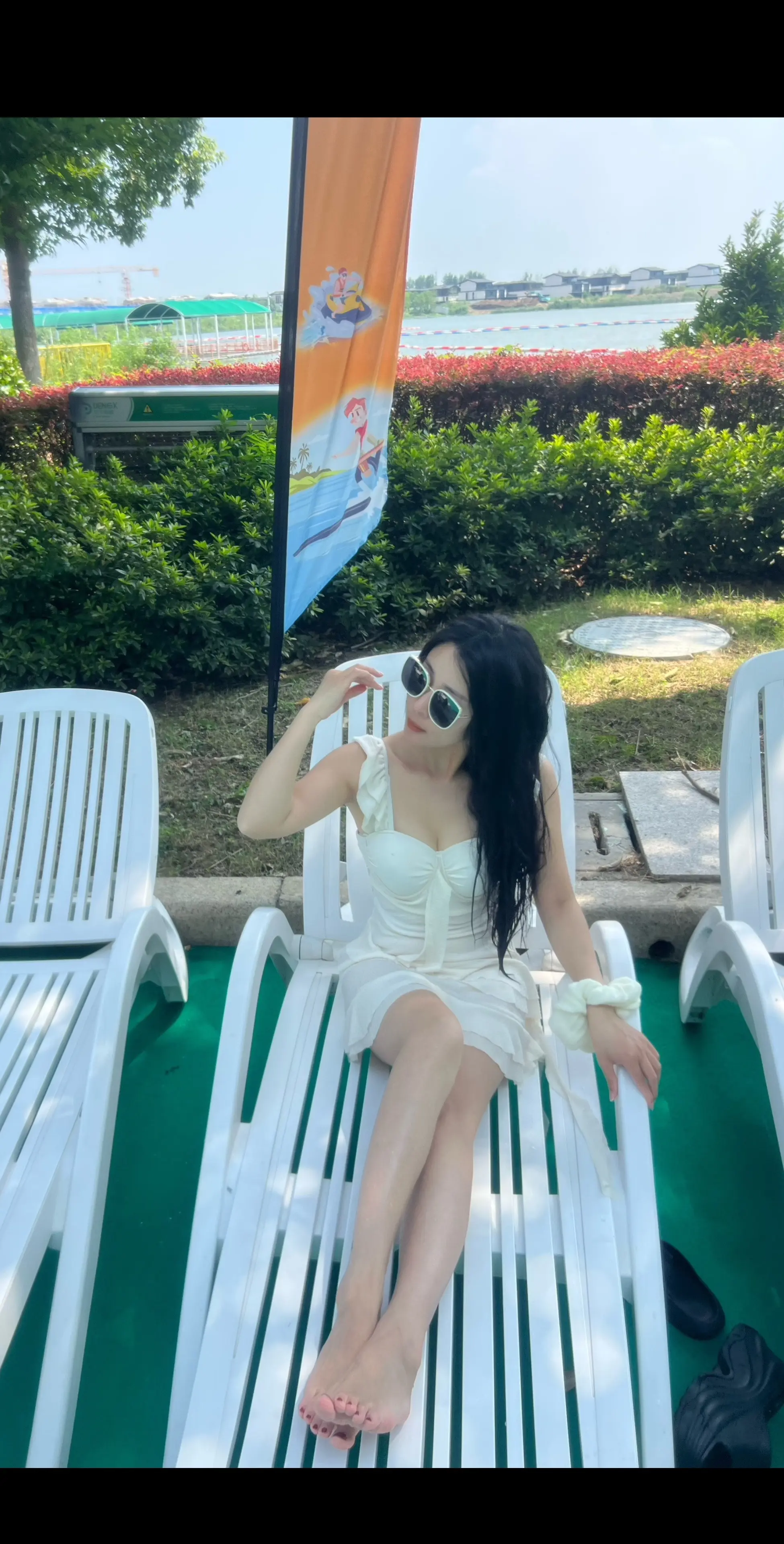 19号你们约会能不能带上我 我光吃饭不说话