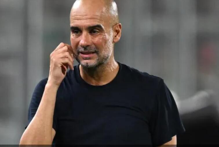 【阿达尼：意大利足球的复兴，必须交由瓜迪奥拉来完成】在意大利国家队又一次未能晋级