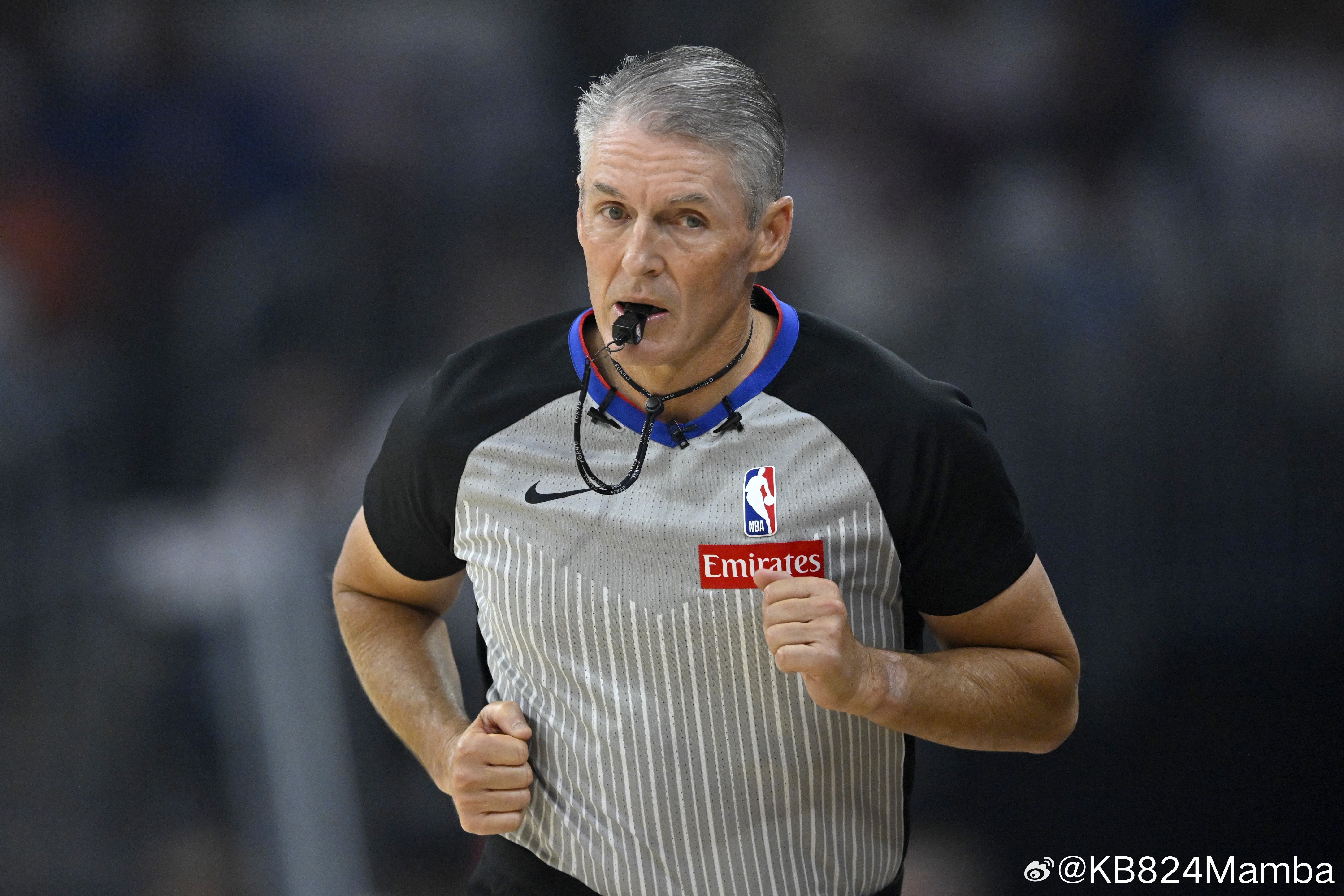 【杨毅：期待G6福斯特的主场，或许能带来一场激战，让G7成为可能🏀】NBA西部