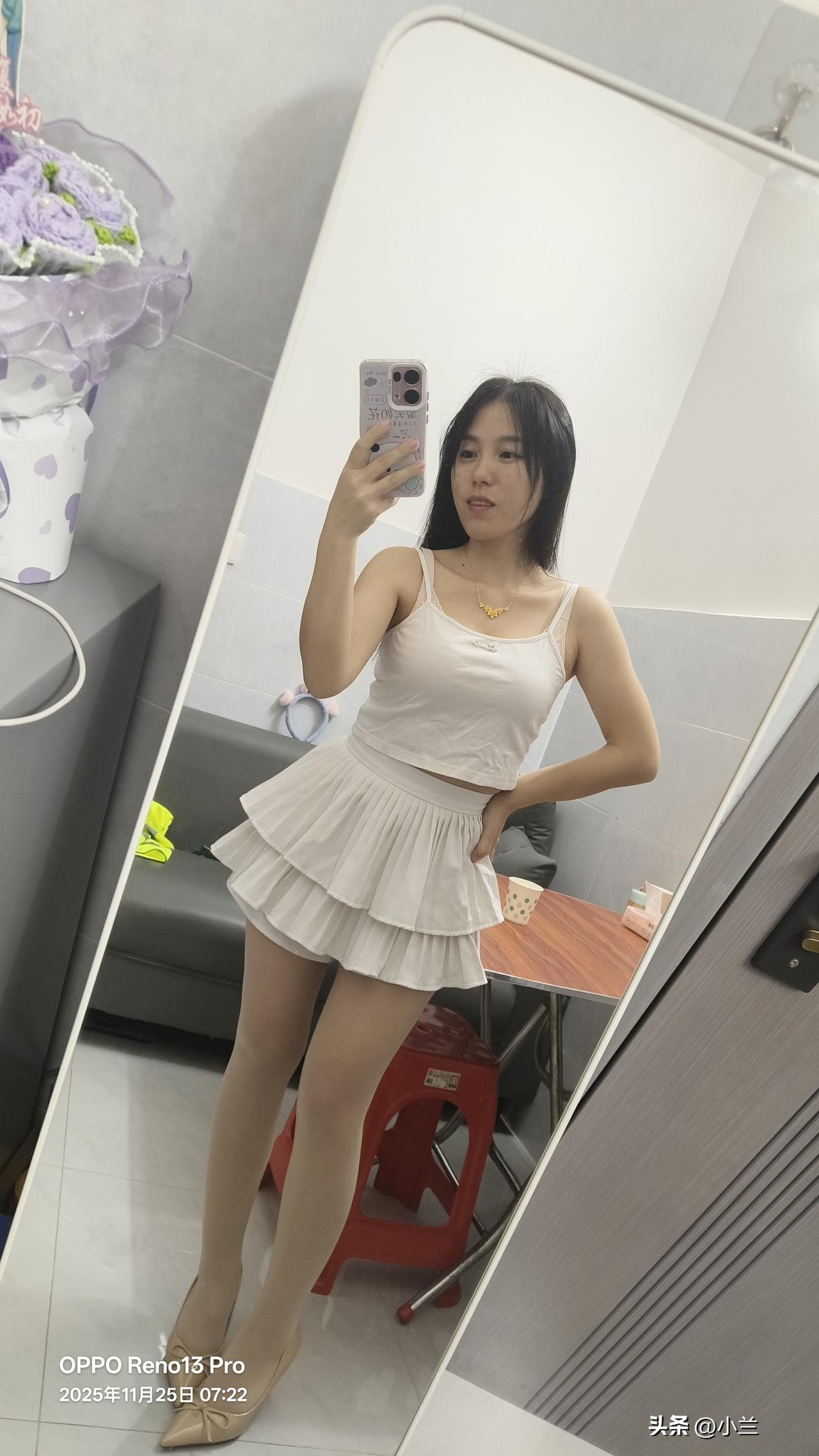 有没有后悔当初没再勇敢一点点