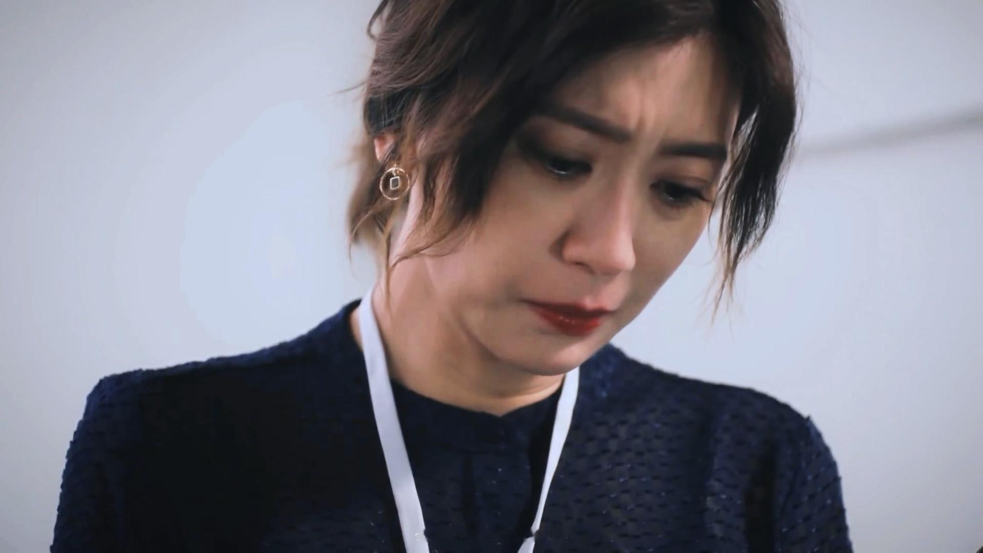 我每次看宋乔安：老天啊世界上怎么会有这么漂亮这么会演戏的女人 