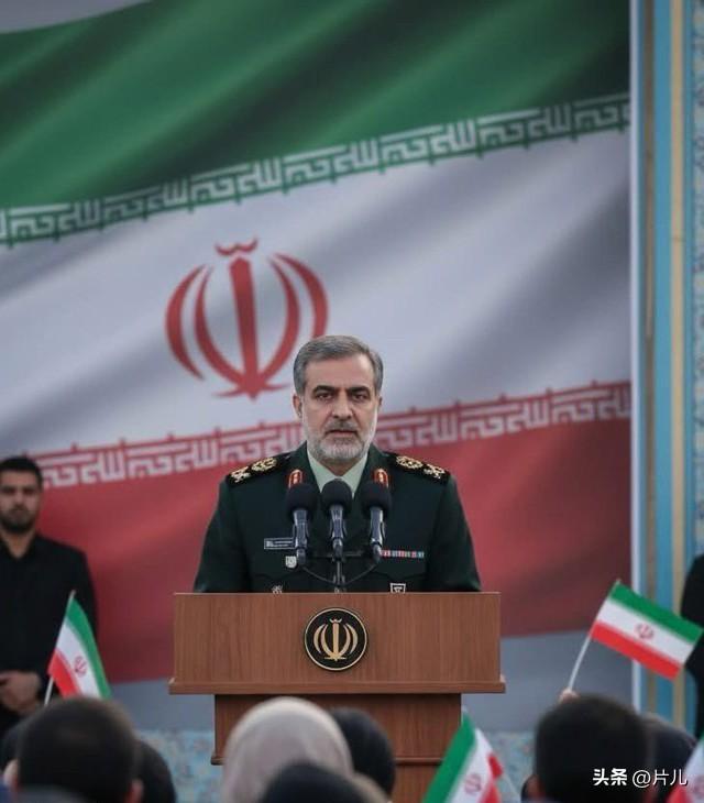 最新消息！伊朗已经逮捕多达500名间谍！刚刚，伊朗警方向外界发布最新通告称，此次