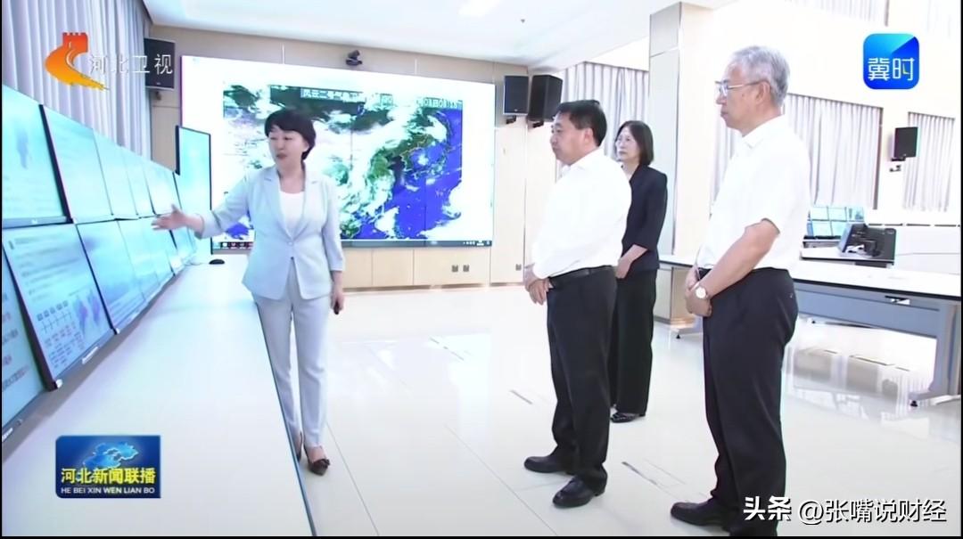 直插一线，河北省一把手提要求

据《河北日报》8月5日消息，河北省委书记罗文近日