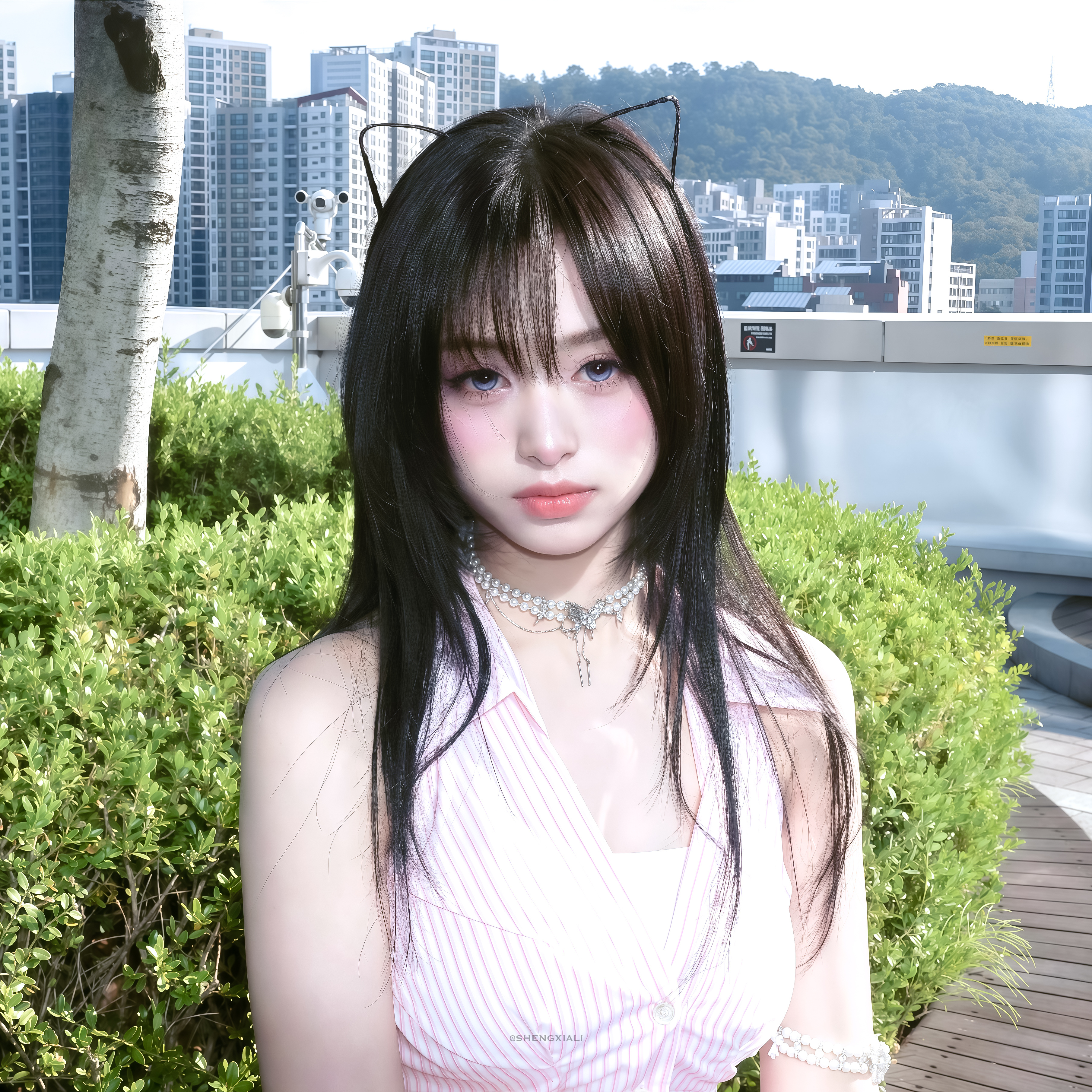 AHyeon郑雅譞 🍀🧸🫧·头像更新～ 