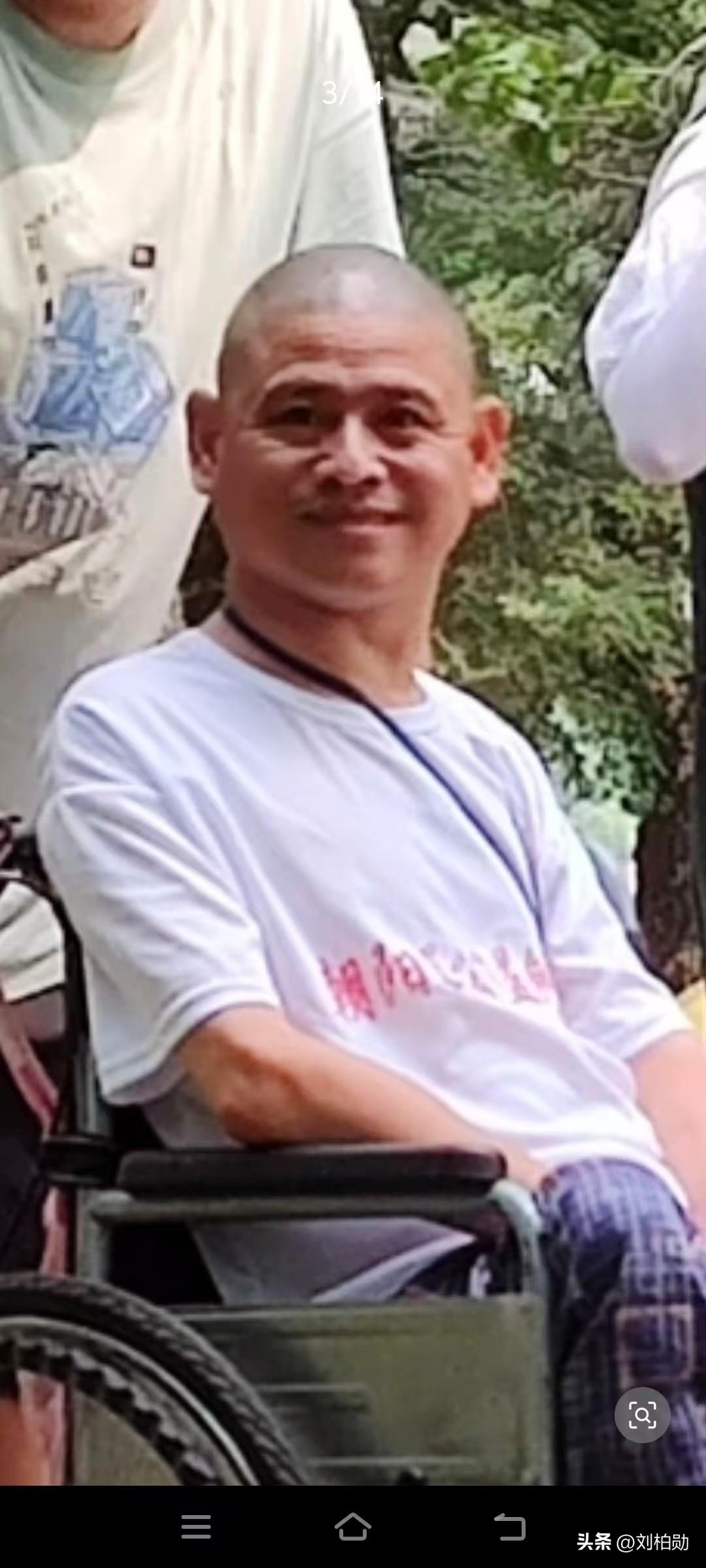 伤残子女特扶金一年一申报，政策能否更人性化？
 长春伤残子女特扶金固定在每年1月