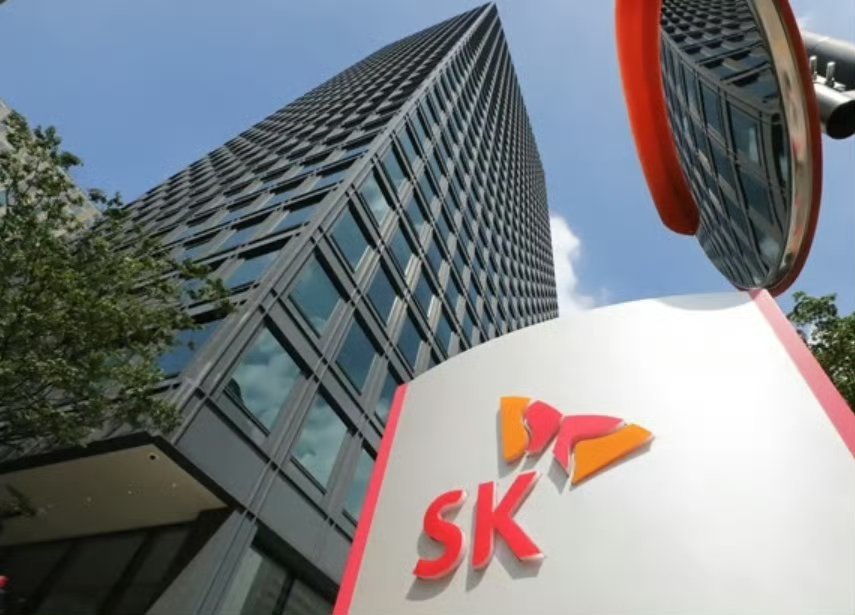 三星与SK集团或将投资2000万亿韩元有消息说，三星与SK集团计划于今天晚间在韩