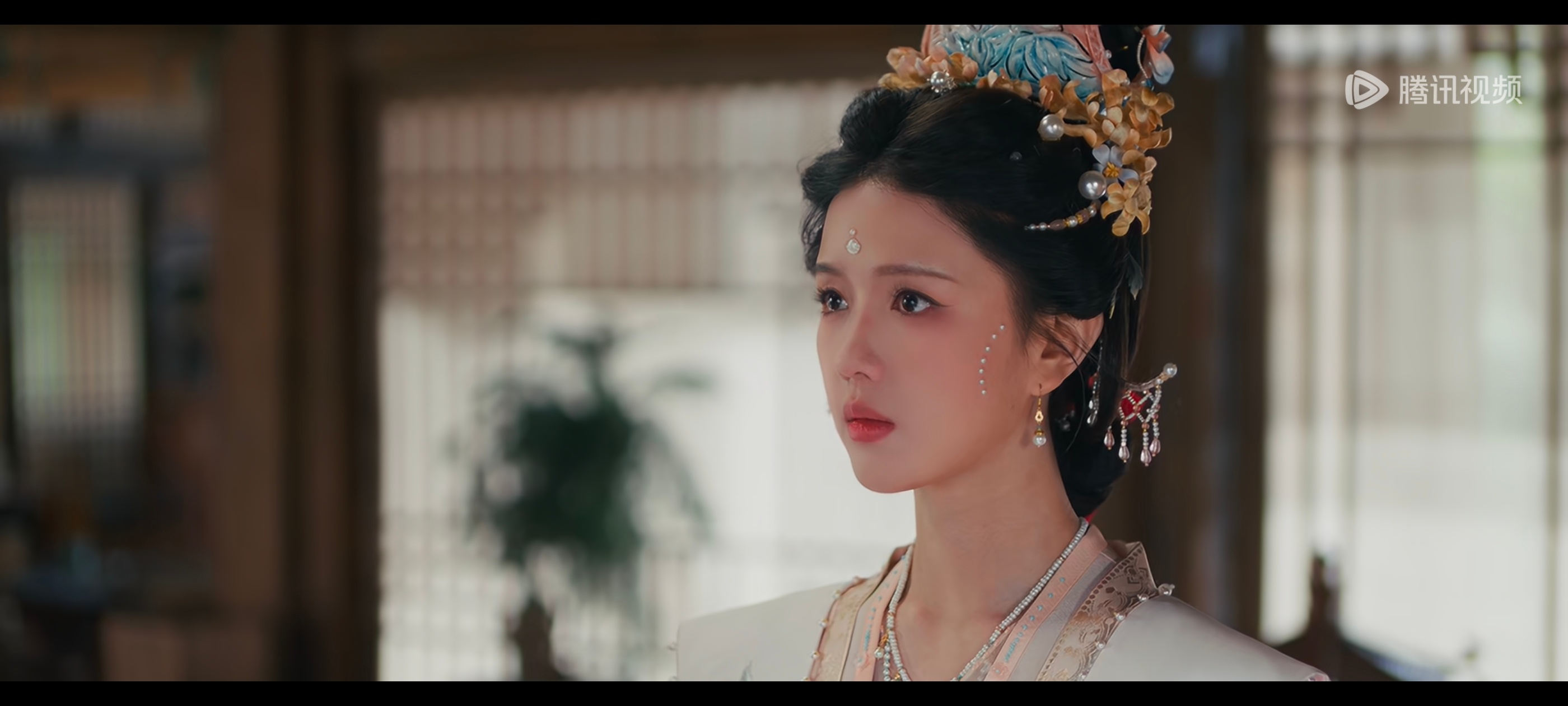 齐姝是宁安的姜雪蕙 