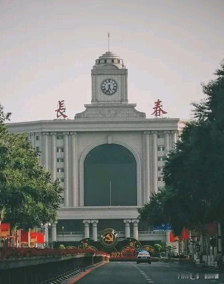 长春，全国最优雅最好听的省会名，这里没有长久的春天，凭啥叫这名？
 
要说国内最