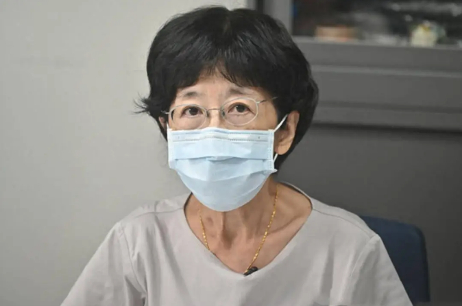 【#柯文哲妻子怒批赖当局#：“戏码不断上演”】 据台湾东森新闻网8月12日报道，