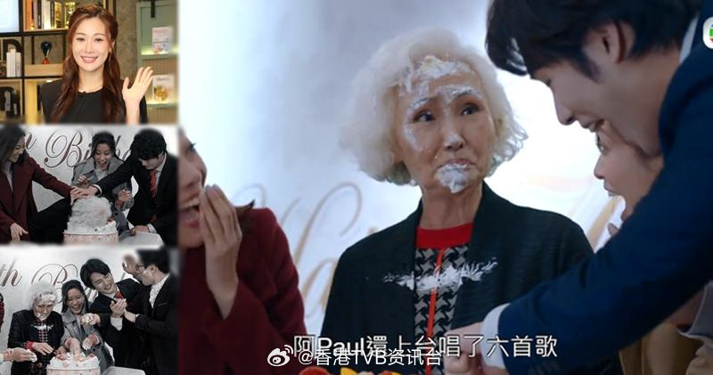 雪妮病逝｜朱智贤伤心难过 难忘“阿Paul”敬业乐业精神资深女艺人雪妮昨天因胰脏