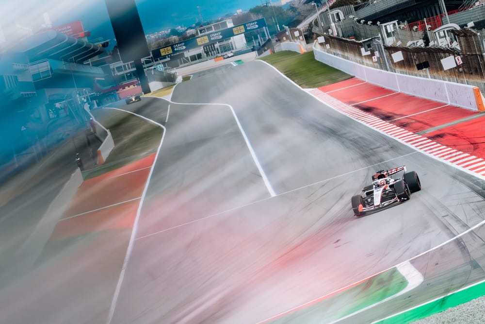 f1 2026赛季的F1季前测试，本周已经在巴塞罗那正式开启。但这一次，可以说是