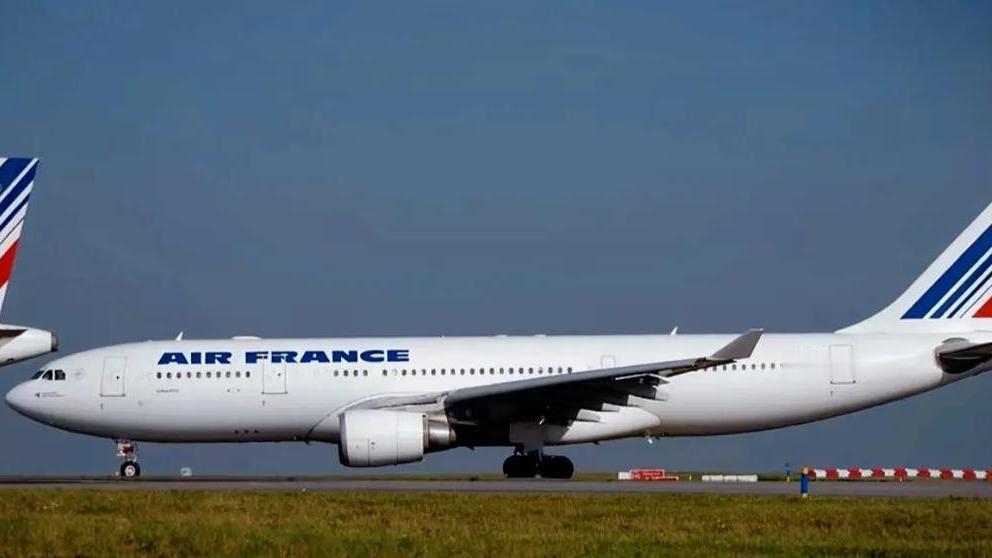 法航和空客因2009年法航447空难被判支付罚金

巴黎上诉法院5月21日裁决：