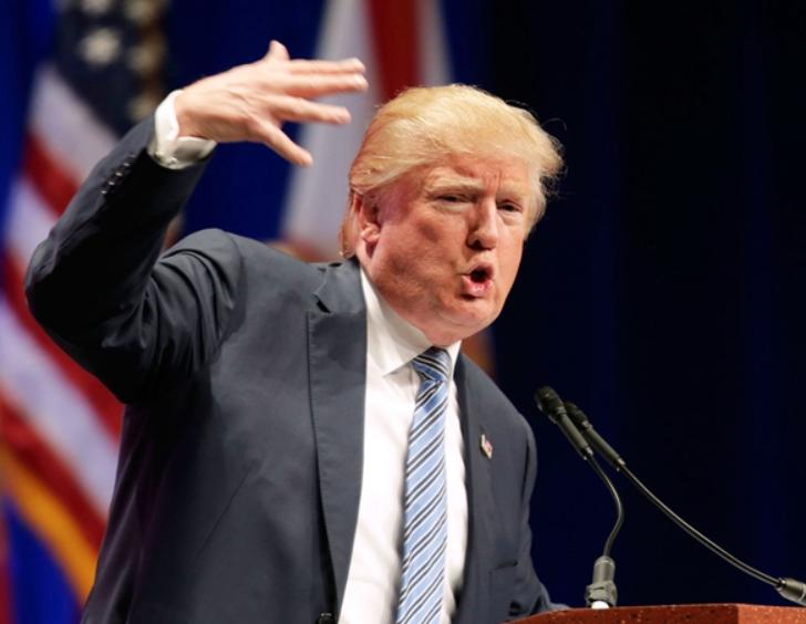 中方献上“圣诞大礼”！
这是特朗普最难忘的圣诞节！


特朗普这个圣诞，
收到的