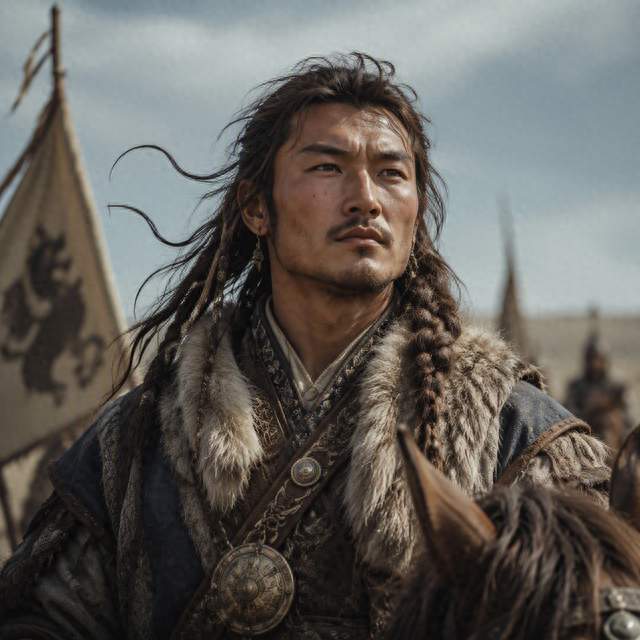 成吉思汗有多狠？被部落抛弃的穷小子到横扫欧亚的“世界征服者”