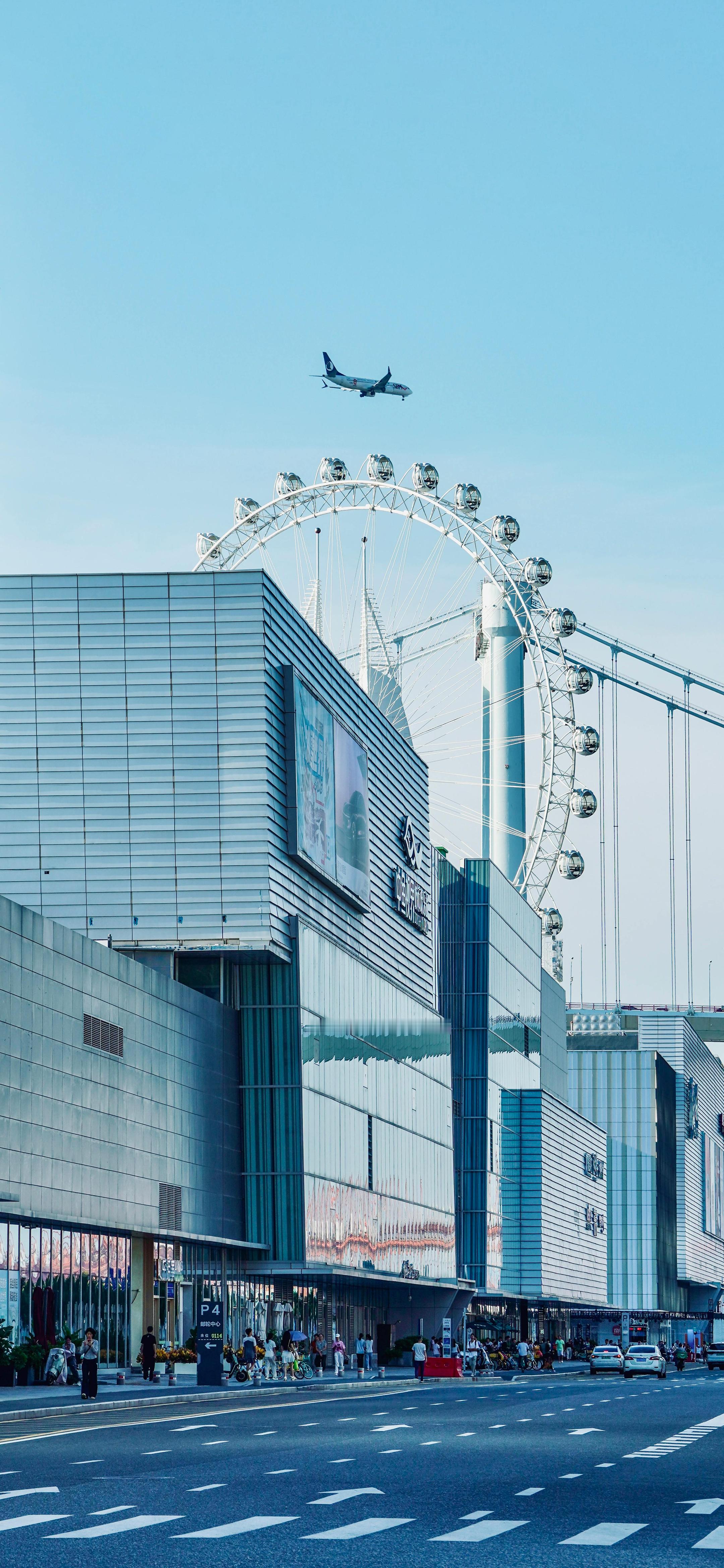 兄弟们早周末愉快风景壁纸