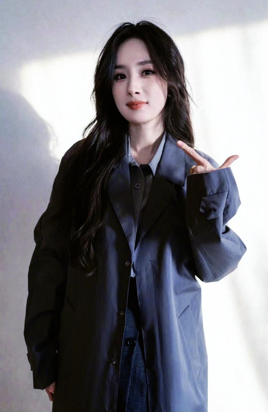 @杨幂～幂到/粥到/腊八到…☝🏻😅