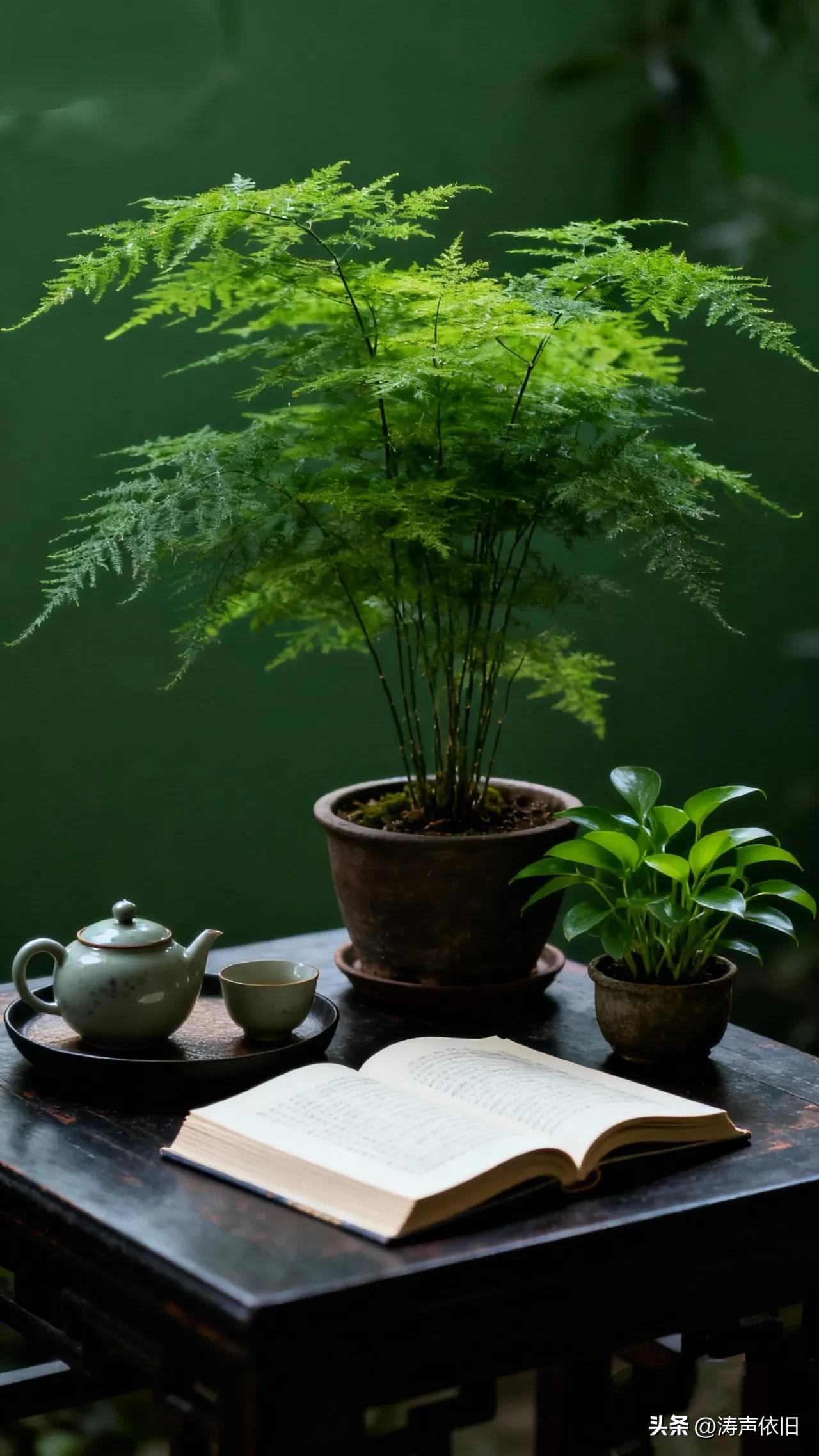 《七律·人生悟》
 
苦事沉怀莫妄宣，
荣欢敛志不张扬。
闲非莫问身无涉，
烦扰