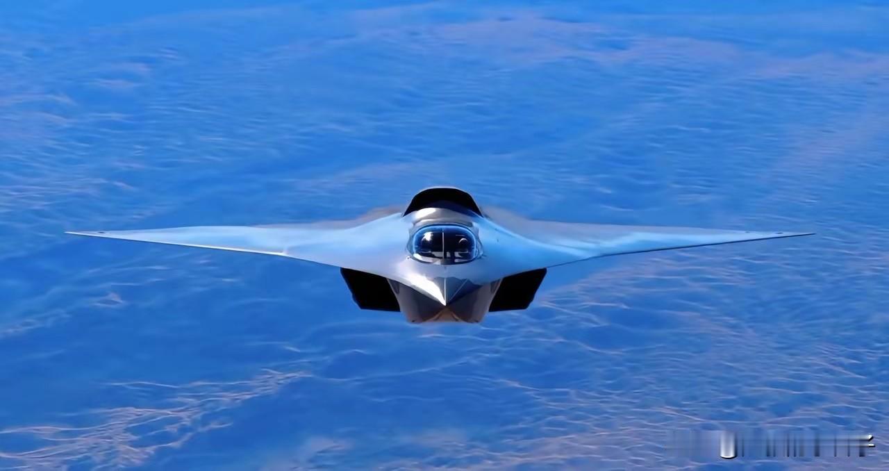 太帅了！J36 这简直就是工业产品的天花板！

     想想也只有东大大国这强