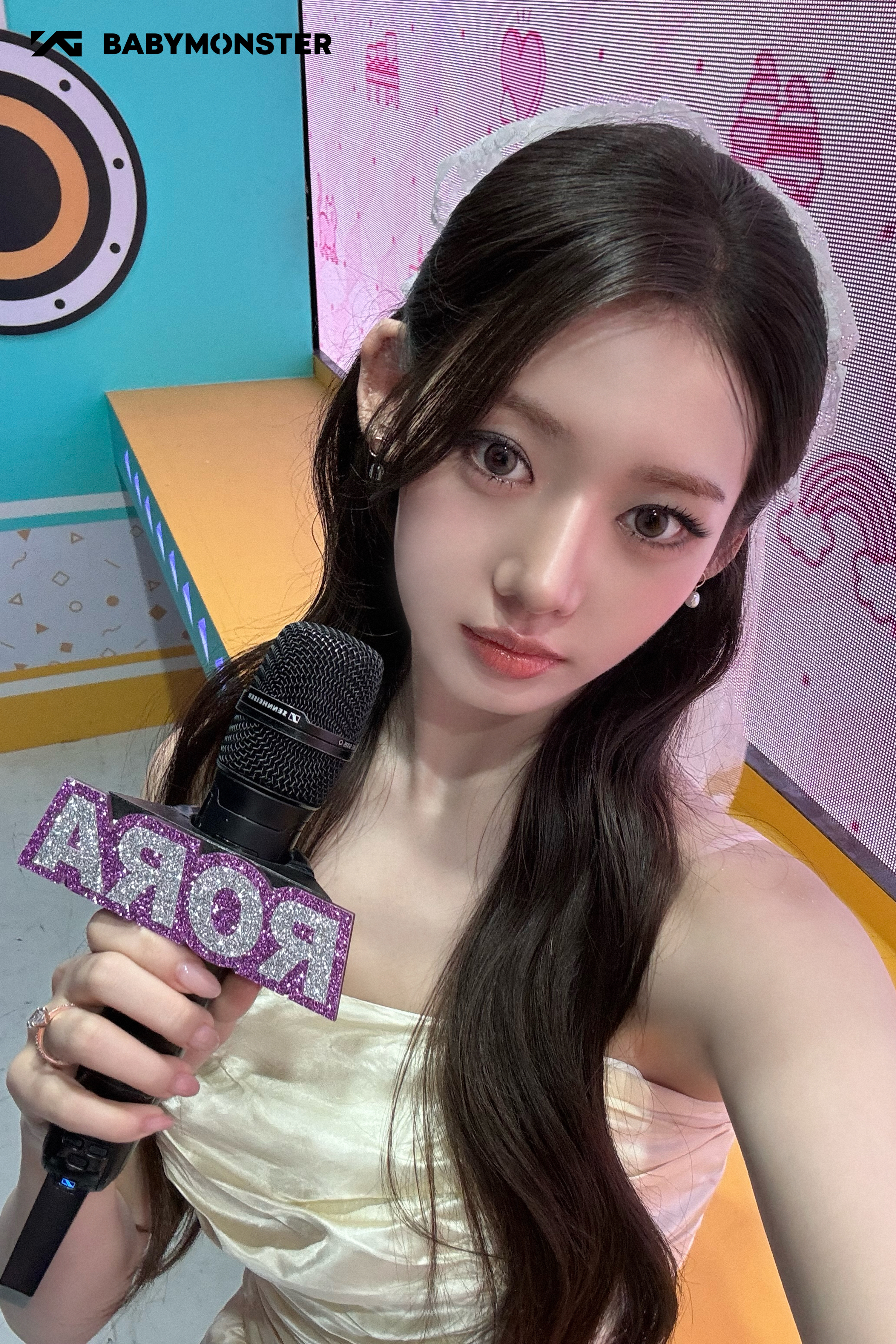 公主驾到👰🏻 