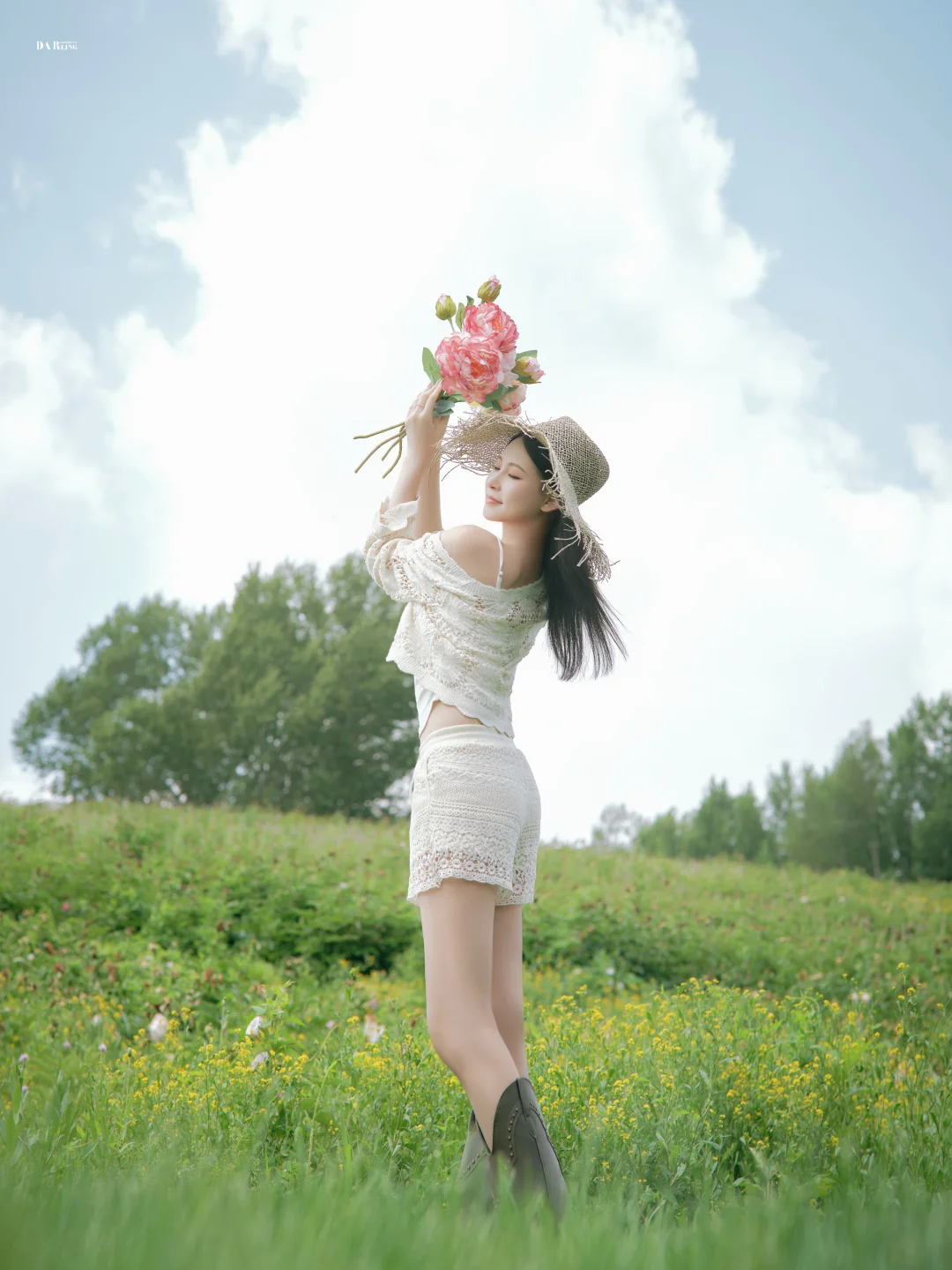 长春小众拍照机位✨发pyq被问爆的写真～