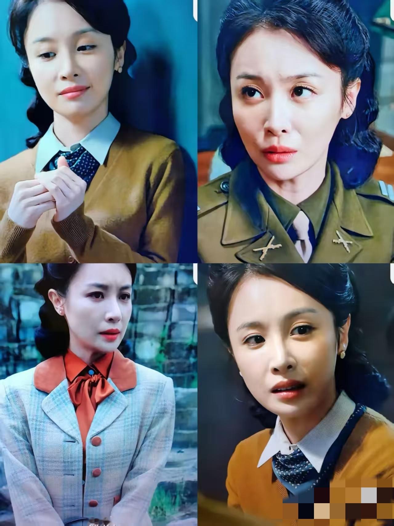 1950年台北那阵，吴石一被抓，谷正文就想顺手把女交通员黎晴也毙了，心够狠的。