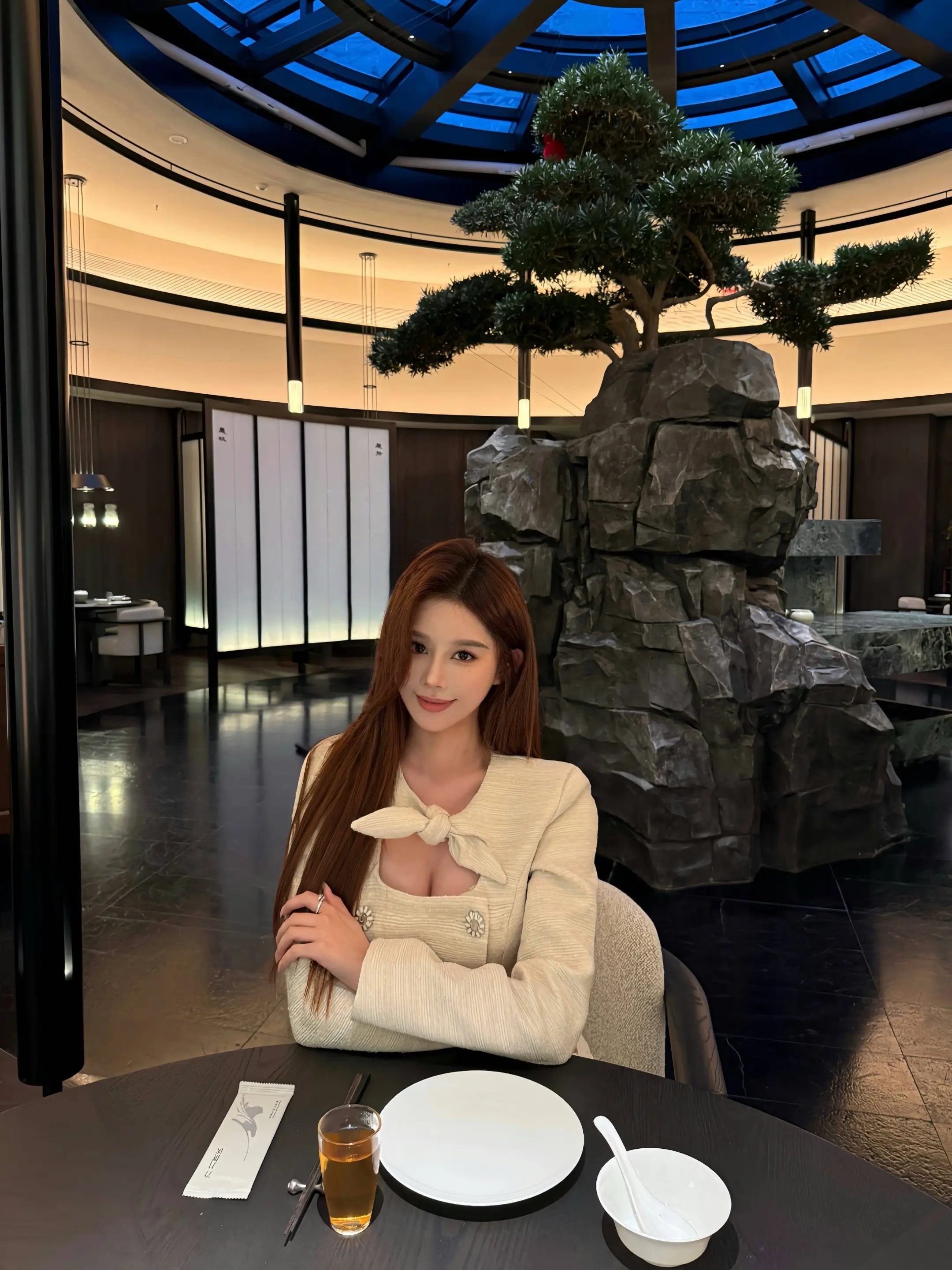 我也会是你不愿失去的人吗