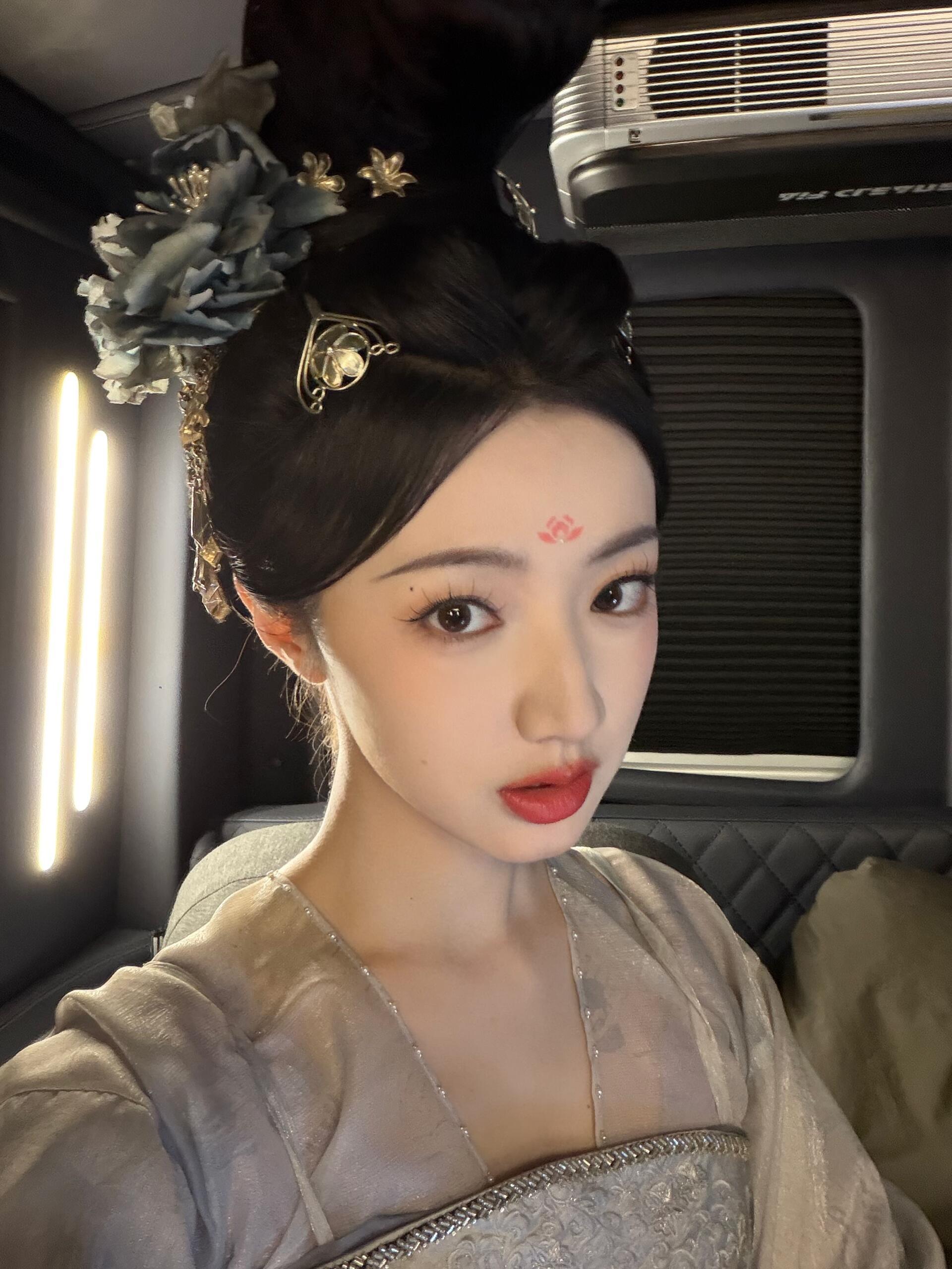 元治 黄羿的何不扑杀此獠装完全是盛世天下女帝篇全剧剧情高能演技美貌台词全在线的一