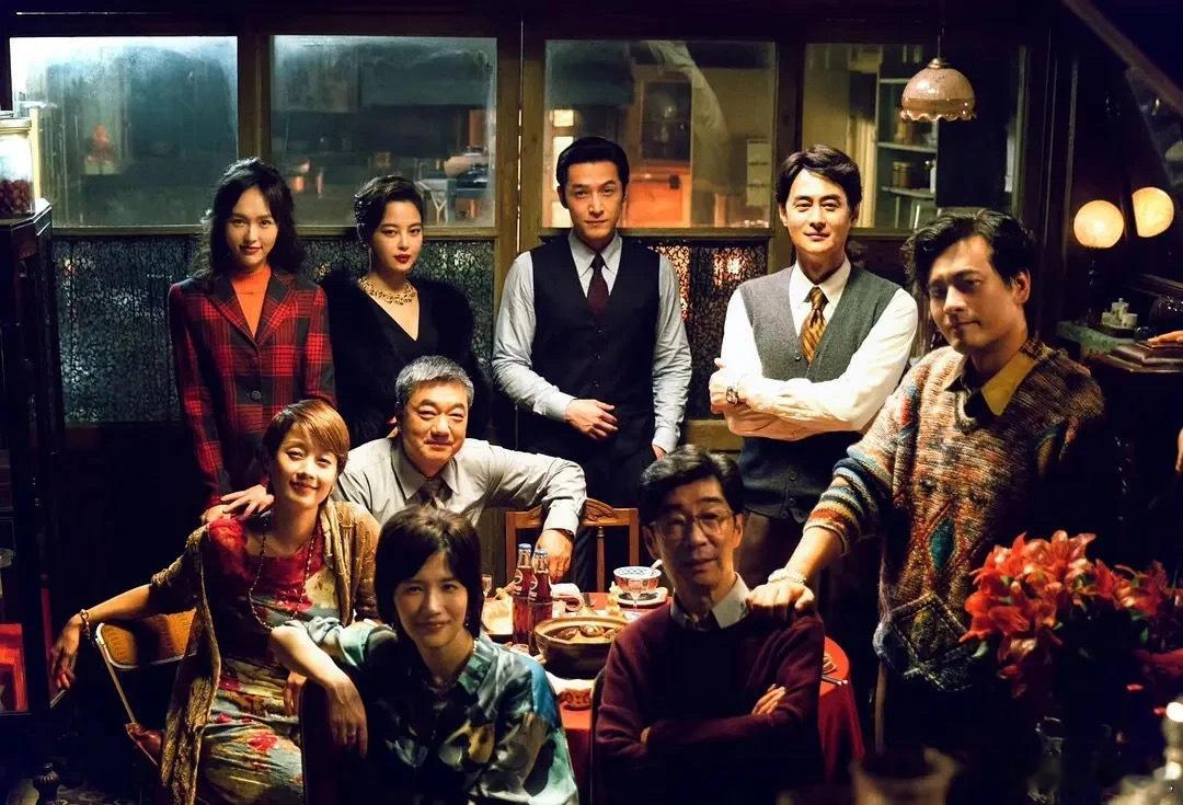 不会再有繁花2了。2013年王家卫接触到繁花小说的原版。然后就开始到处找投资方，