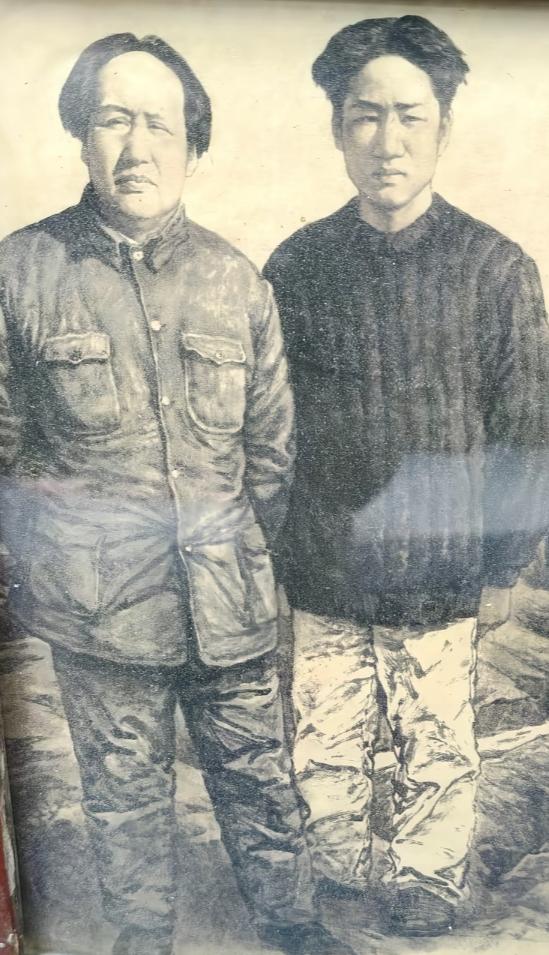 父子俩