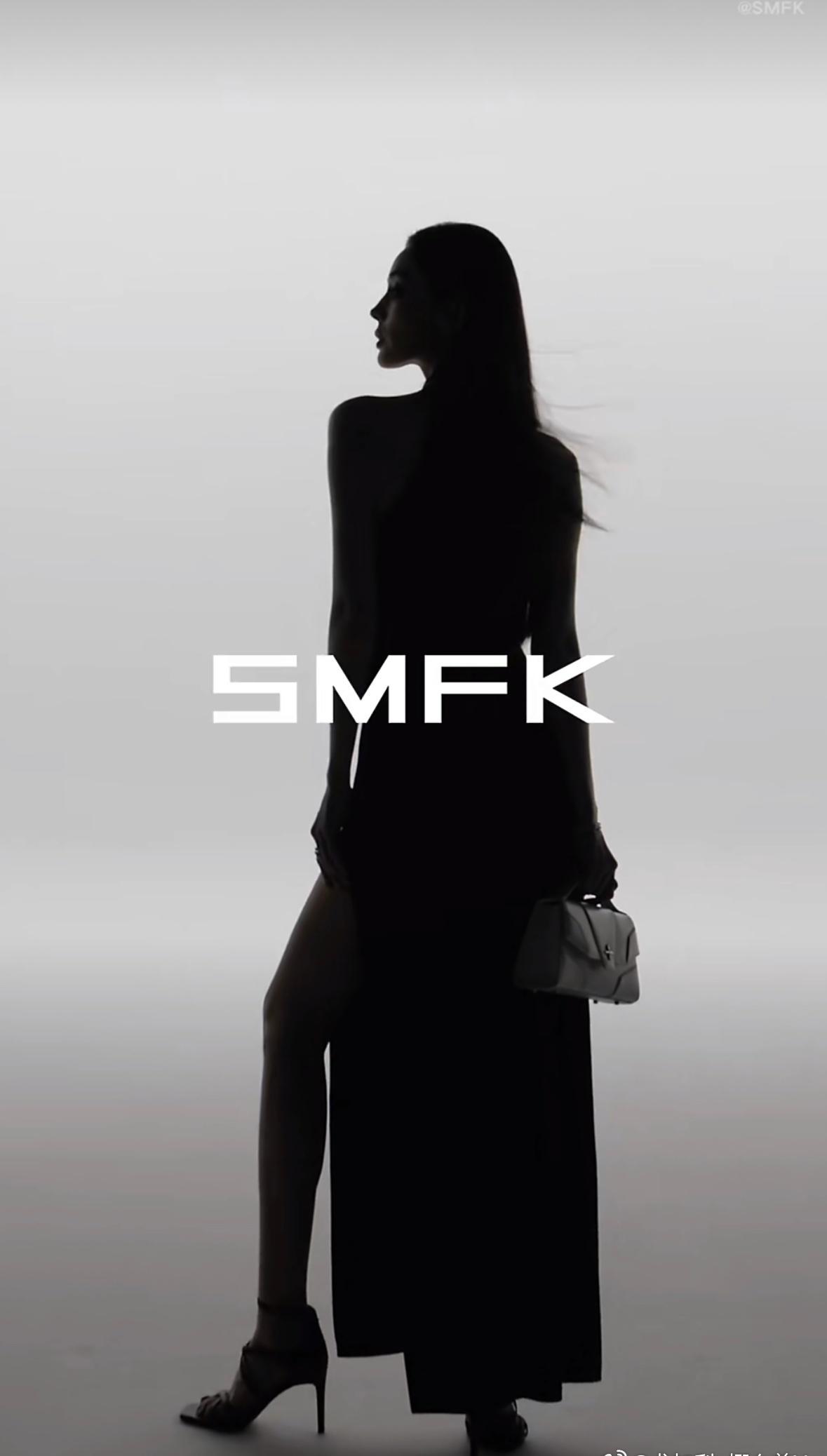 ｜ 娜扎smfk全球品牌代言人 

✨𝐓𝐇𝐄 𝐅𝐈𝐑𝐒𝐓 & ?